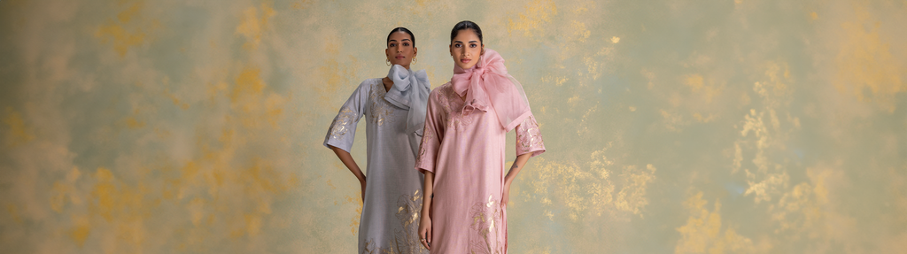 Tunic / Kurta Sets