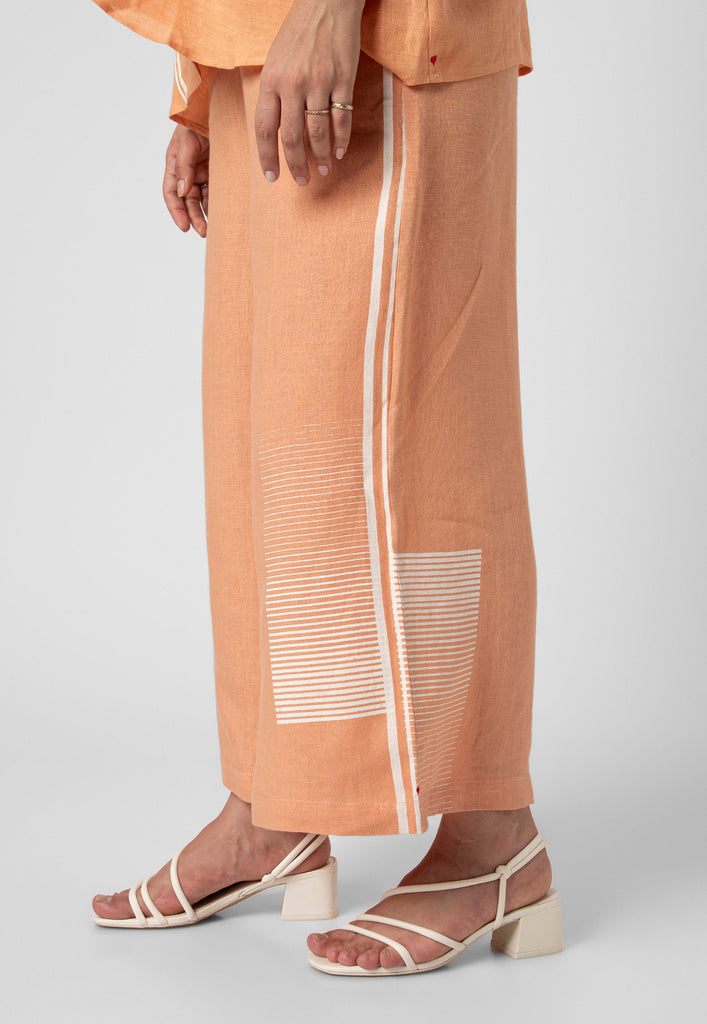 Brick by Brick Brick Co-ord – KAVERi