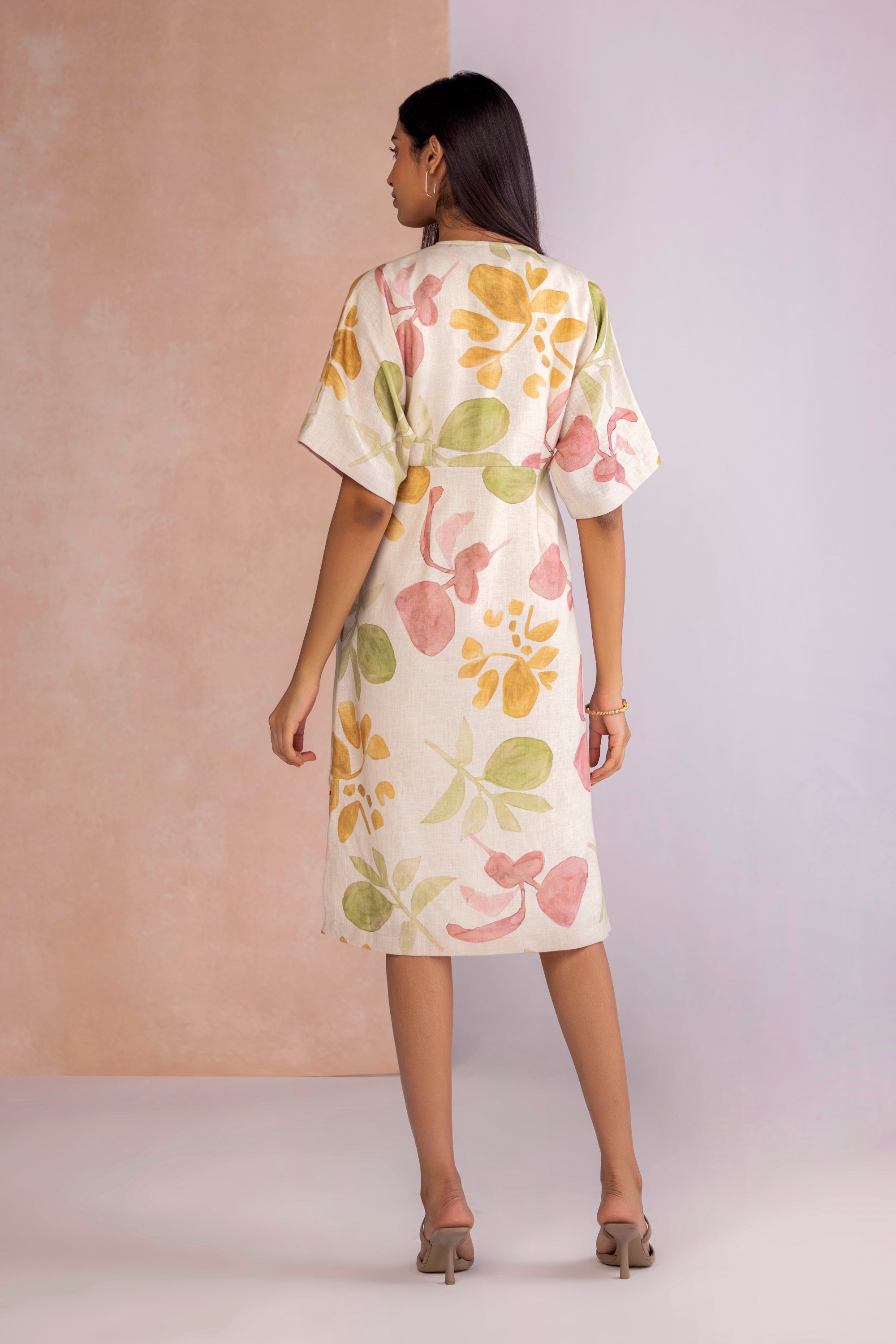 kaveri linen dresses Kaveri Linen Clothing