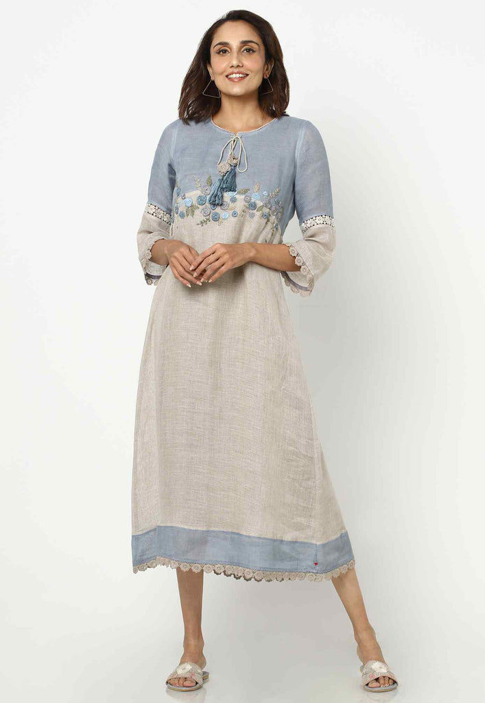Cotton Collection unveils Spring 2019 range by Kaveri
