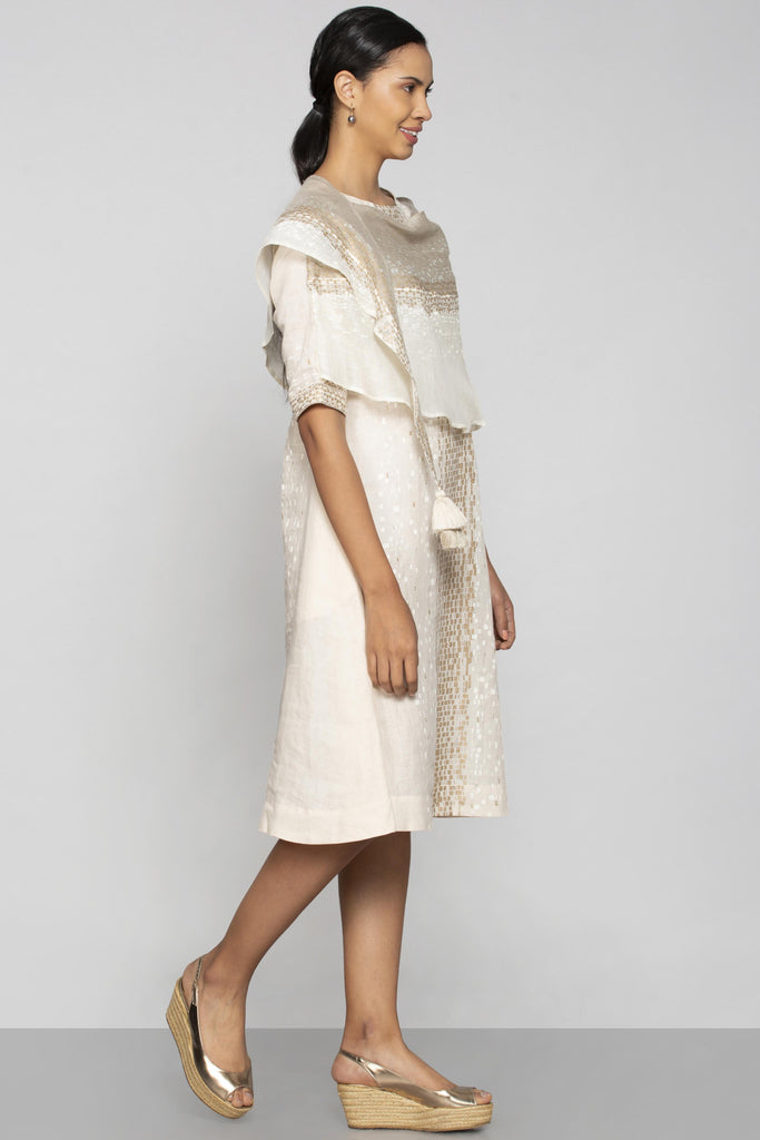 Rubix Portia Dress-Dresses-KAVERi